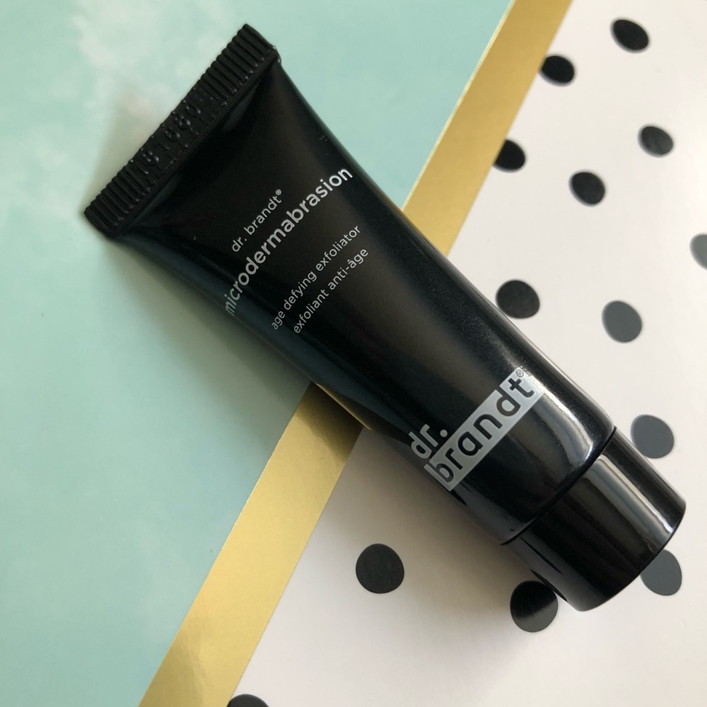 💚3 for $20! DR. BRANDT Microdermabrasion
